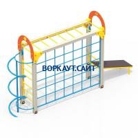 Детский спортивный комплекс Юниор ДСК 3105 в Удмуртской республике