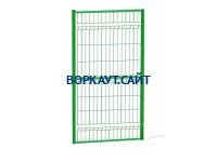 Калитка спортивной площадки МАФ 5105 в Удмуртской республике