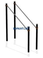 Спортивный комплекс воркаут ВС-182 в Удмуртской республике