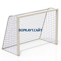 Хоккейные ворота СИО 3514 в Удмуртской республике Хоккейные ворота СИО 3514 в Удмуртской республике