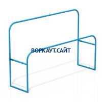 Брусья разновысокие МАФ 3531 в Удмуртской республике