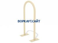 Велопарковка МАФ 6001 в Удмуртской республике