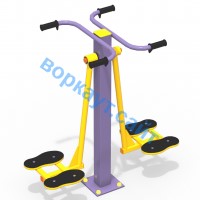 Уличный тренажер "Маятник" УТ 004 в Удмуртской республике