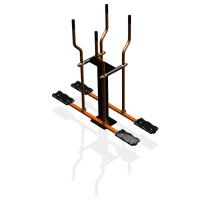 Уличный тренажер  "Лыжи двойные"   УТ210 в Удмуртской республике Уличный тренажер  "Лыжи двойные"   УТ210 в Удмуртской республике