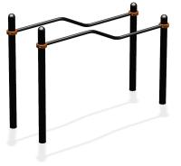 Спортивный комплекс воркаут ВС-184 в Удмуртской республике