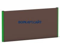 Ограждение хоккейной коробки h=1250мм МАФ 5201 в Удмуртской республике