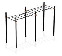 Спортивный комплекс воркаут ВС-61 в Удмуртской республике