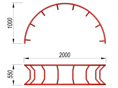 Лиана МАФ 3561 в Удмуртской республике