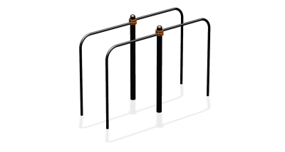 Спортивный комплекс воркаут ВС-102 в Удмуртской республике