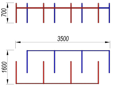 Лабиринт МАФ 3550 в Удмуртской республике