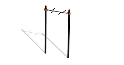 Турник с параллельным хватом ВС-33 в Удмуртской республике