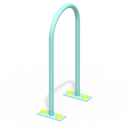 Велопарковка МАФ 6001 в Удмуртской республике