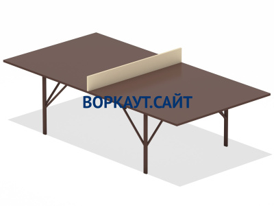 Теннисный стол МАФ 3517 в Удмуртской республике