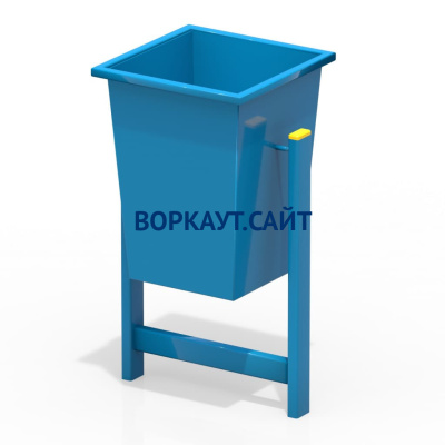 Урна МАФ 1630 в Удмуртской республике