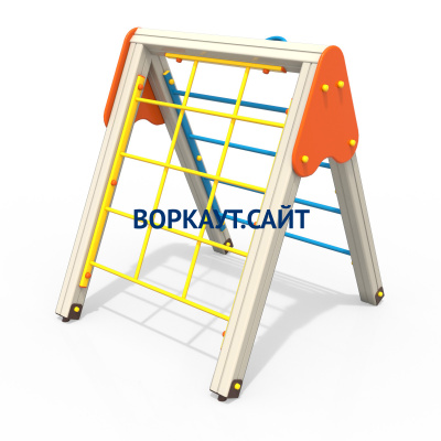 Детский спортивный комплекс ДСК 3201 в Удмуртской республике