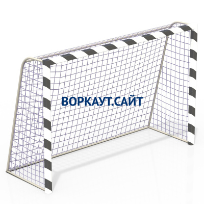 Футбольные ворота разборные СИО 3513 в Удмуртской республике