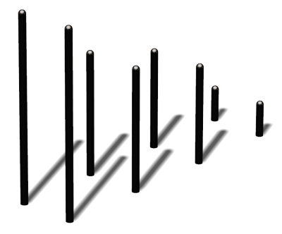 Спортивный комплекс воркаут ВС-131 в Удмуртской республике