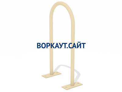 Велопарковка МАФ 6001 в Удмуртской республике