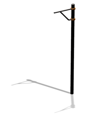 Стойка для боксерской груши ВС-30 в Удмуртской республике