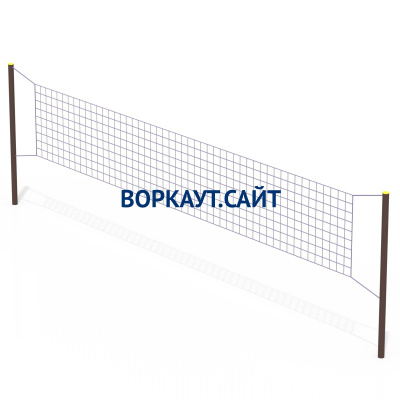 Волейбольные стойки СИО 3515 в Удмуртской республике