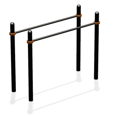 Брусья  ВС-14 в Удмуртской республике