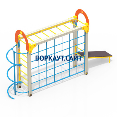 Детский спортивный комплекс Юниор ДСК 3105 в Удмуртской республике