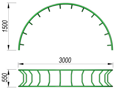 Лиана МАФ 3562 в Удмуртской республике