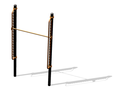 Спортивный комплекс воркаут ВС-106 в Удмуртской республике