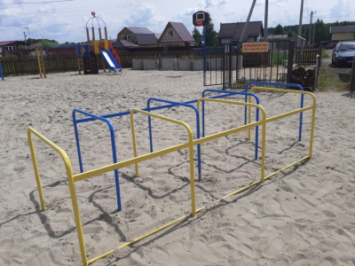 Лабиринт МАФ 3550 в Удмуртской республике