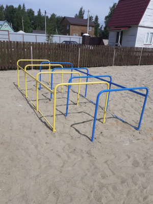 Лабиринт МАФ 3550 в Удмуртской республике